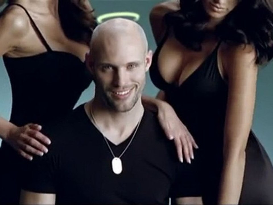 Bruno Banani Made For Men