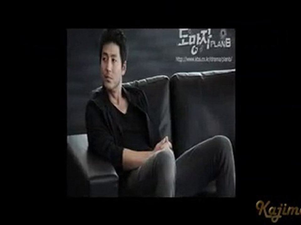 Lee Jung Jin 이정진 Do Soo Mania~The Fugtive PlanB