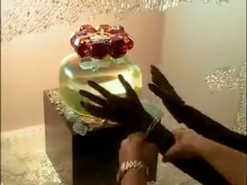 Covet Sarah Jessica Parker Commercial