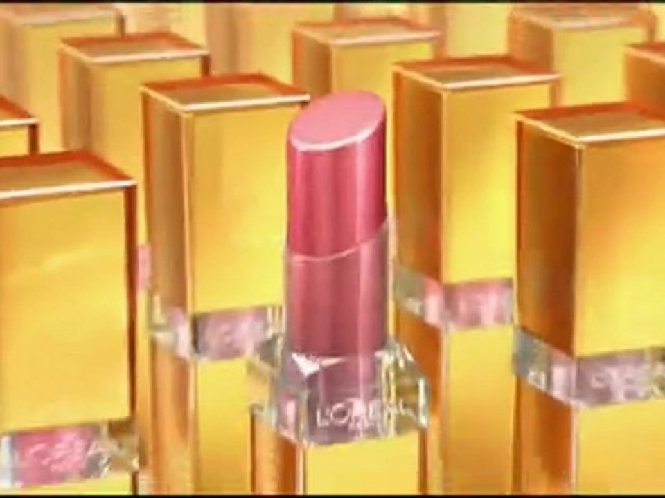 DOUTZEN KROES   COLOR RICH L'OREAL