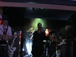 I heard it through the grapevine