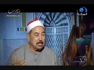 برنامج القراء الشيخ محمد محمود الطبلاوي/ج2