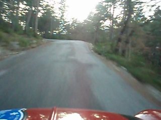 rallye valberg entrevaux 2011 austin mini n°56