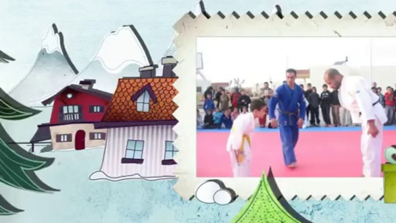 asyo judo