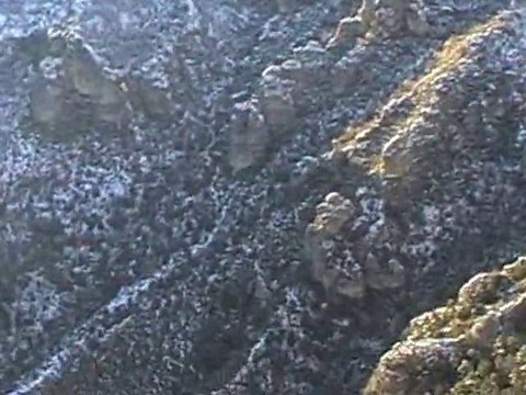 session parapente rando