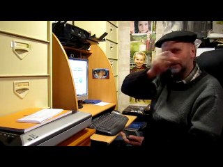 On n'arrête pas l'progrès !