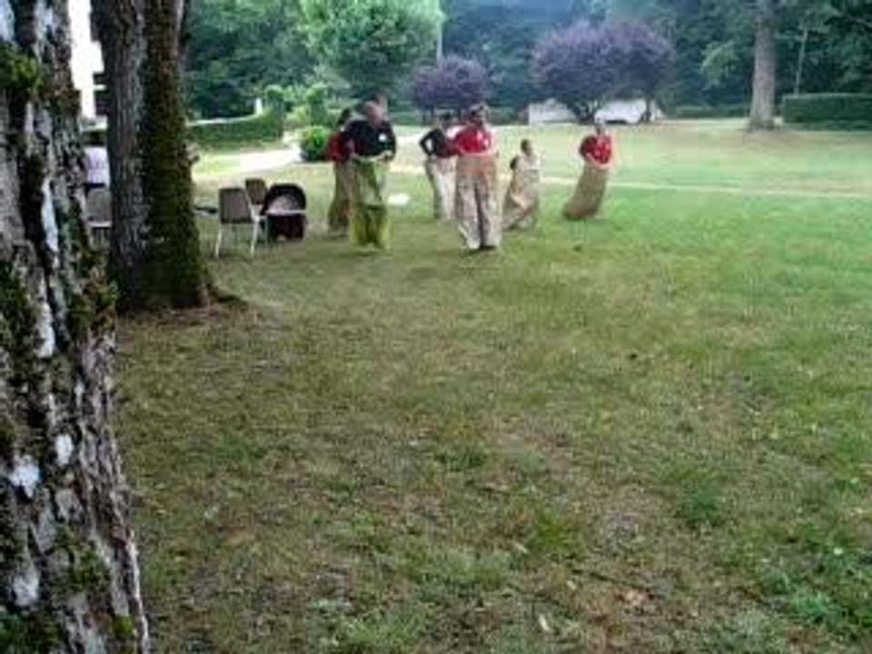 10 ans de sacerdoce de Don Vincent