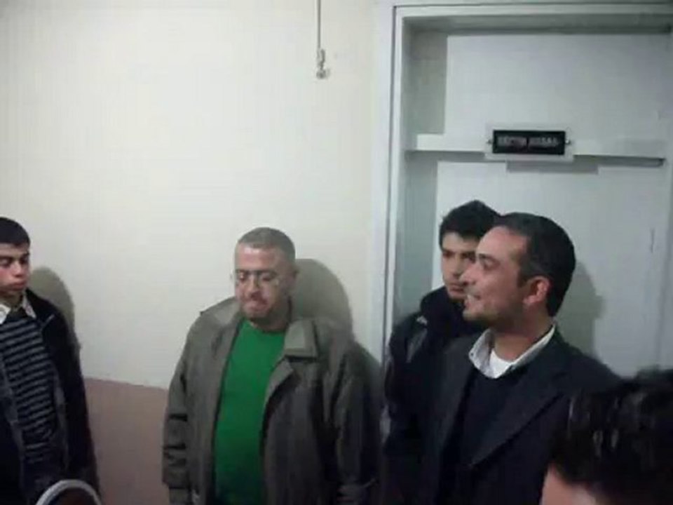 Selçuk Ülkü Ocakları Ülkücü Yemini