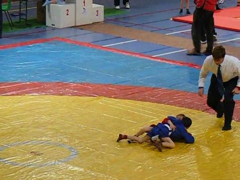 sambo villers sur mer