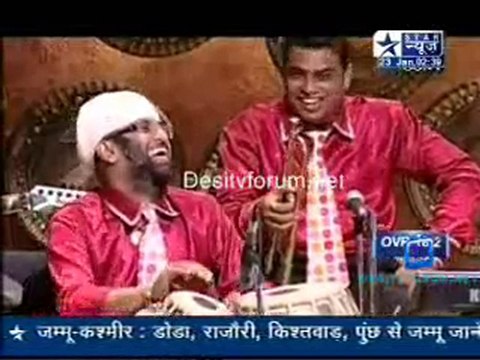 Saas Bahu Aur Saazish SBS - 23rd January 2011 Watch Online