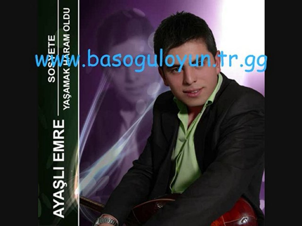 Ayaşlı Emre Sosyete By eLvanLı