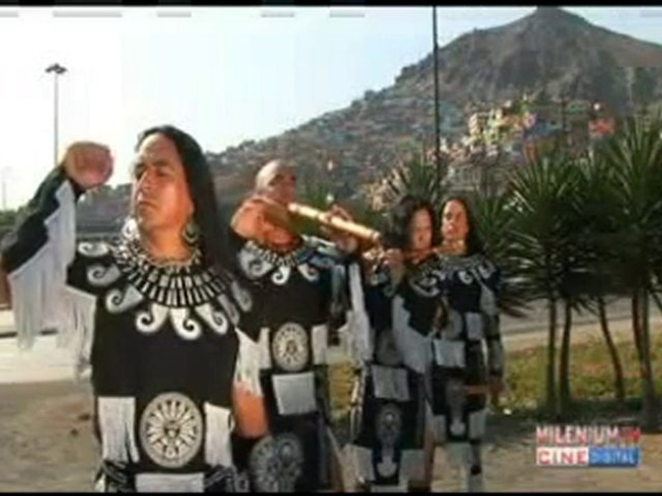 Alborada   Aviu Tusuy(2010)