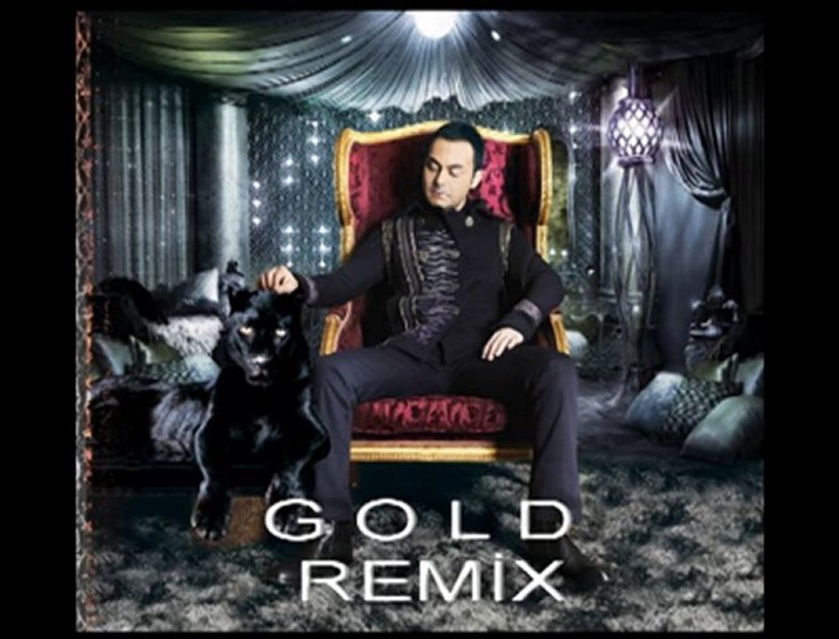 Serdar Ortac & Gold Remix 2011 & 7 yeni şarkı & 7 remix [HQ]