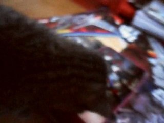 L'attaque des droïdes partie 2