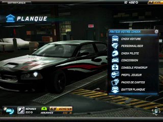 [Test] Amavidéo - Need For Speed World (PC)