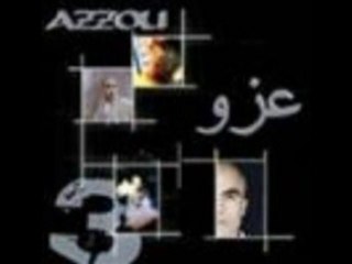 Azzou - Bakhoucha     RAP ANNABA