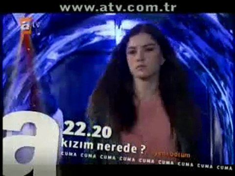 Kızım Nerede 4. Bölüm Fragmanı