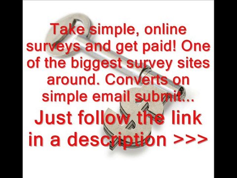 Easy Earn Surveys - Earn money by submitting email!!!