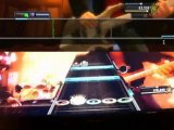 GH:WoR - Hard to See (Expert Drums 5*   Vocals FC)