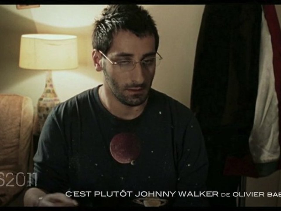 C'est plutôt johnny walker de Olivier Babinet - lutins 2011