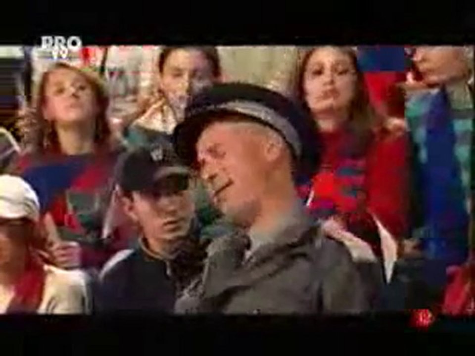 Vacanta Mare-Garcea La curse