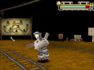 Tail Concerto 5) Les Mines De Ferzen