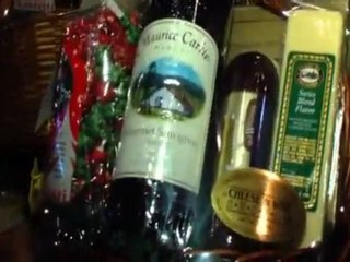 Nicole Broadwater Presents Toms Farms Corona California