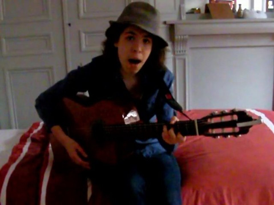 Dis-moi (jazzy reprise BB Brunes)