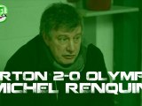 20110122 Virton Olympic - Michel Renquin
