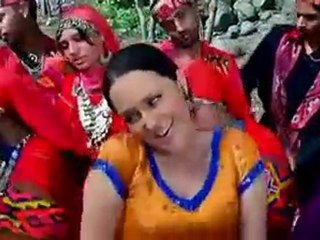 Chal Halke Halke from A Flat