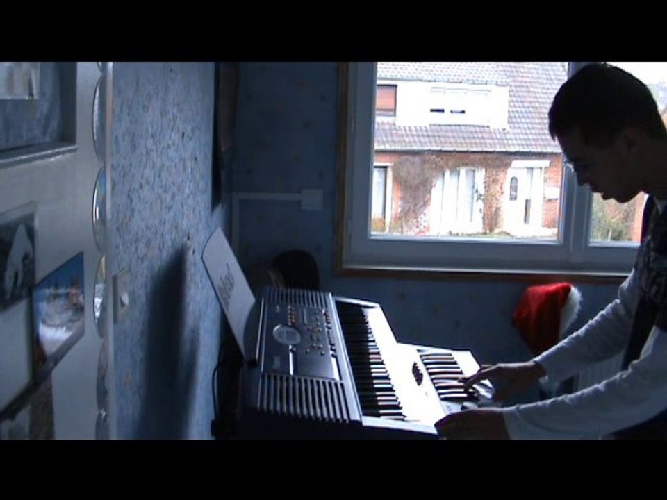 League Of Legend Main Theme By Loupstigrou