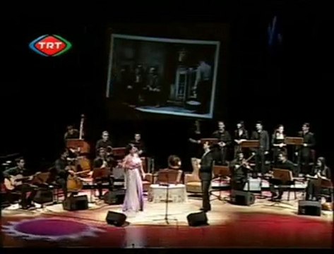 Melihat Gülses & Bekir Ünlüataer Osman Aga