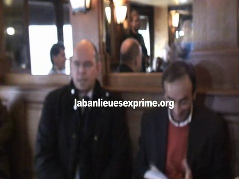 Dieudonne Zemmour Riposte Laique (Partie 1)