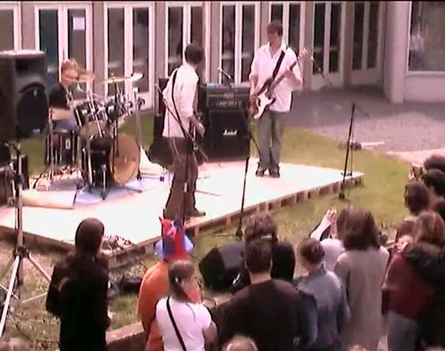 JDT 01/06/07 Smoke on the water