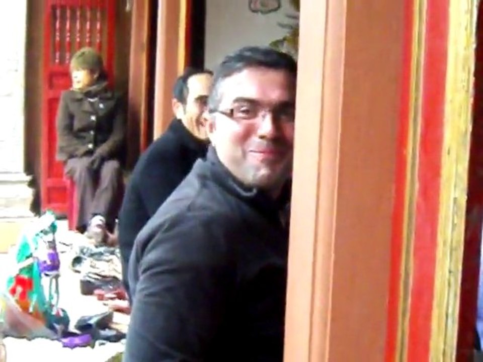 mempakap a la pagode