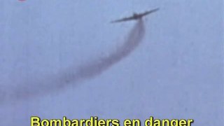 Bombardiers en Danger (1/2)