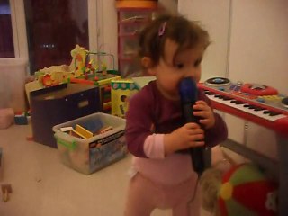 alors on chante????????