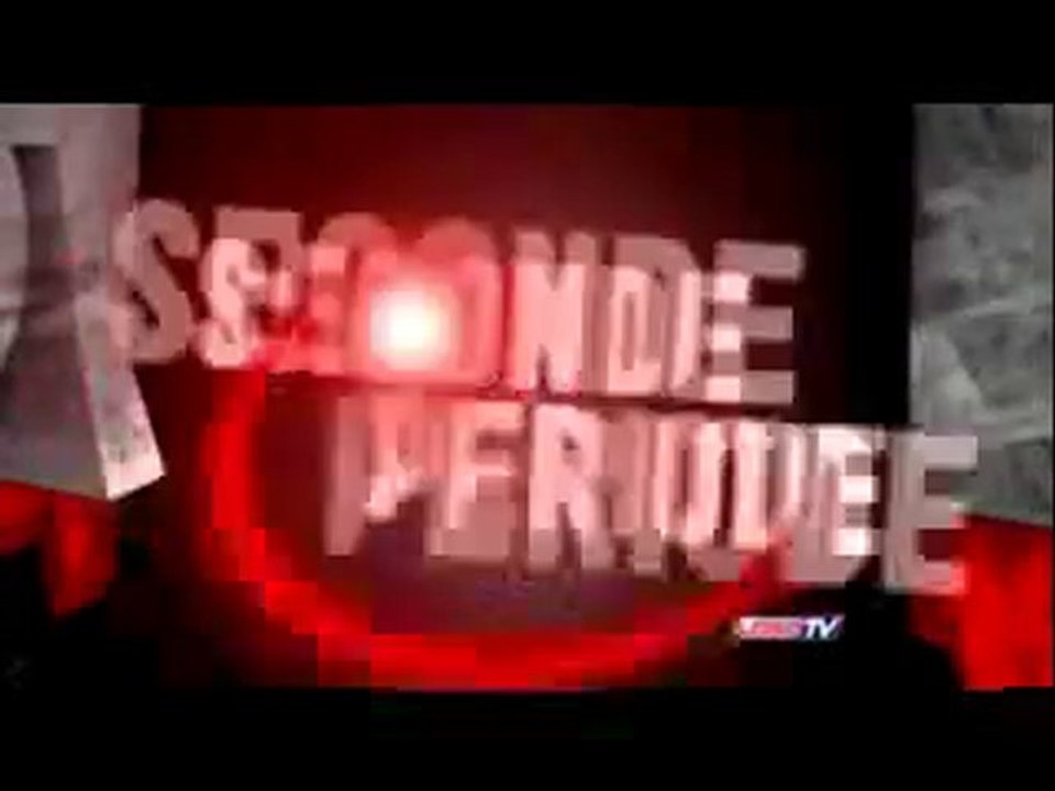 Nice - LOSC (0-2)