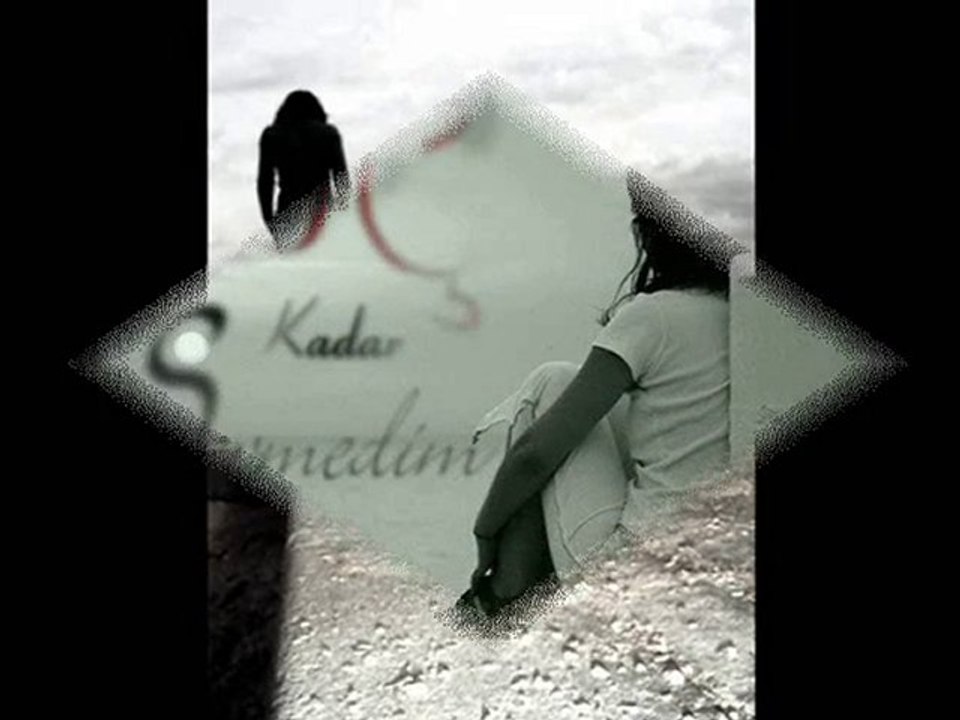 ZERRİN ÖZER -ŞİMDİ HAYALLERDESİN