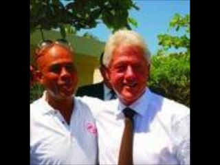 Michel Martelly feat Boss Micko (Sa fè mwen mal)