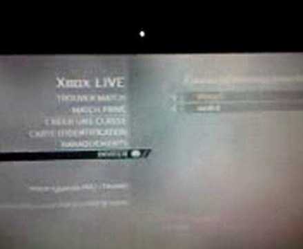 Arbitrage LNP contre les LL'S