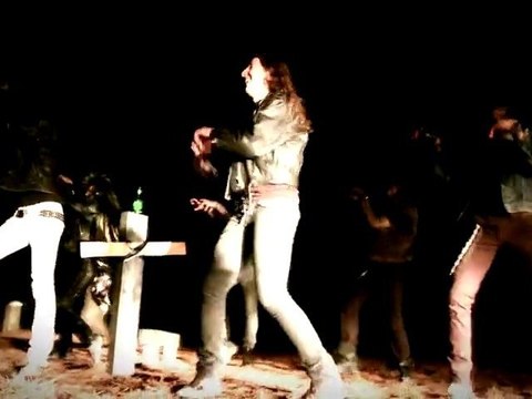 Les 3 fromages feat. ultra vomit - heavy metal