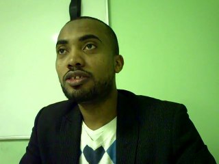 Mohamed Bajrafil - Passer d'une école juridique à une autre