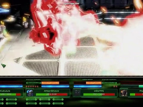 Editeur Stacraft 2 : RyanWin's standard for modding