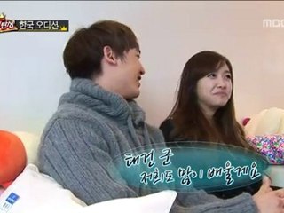 Khuntoria spending their time together. (: