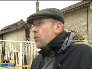 Le calvaire d’un couple de septuagénaires