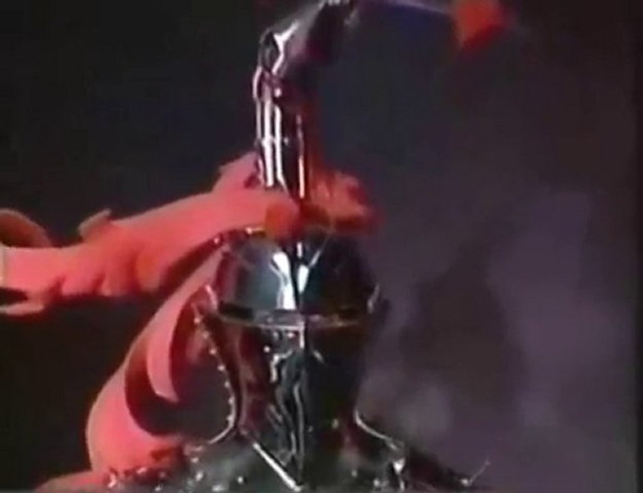 THE MASTERS: SERGE LUTENS II