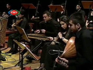 Melihat Gülses & Bekir Ünlüataer--Esmer Yüzüne Taptım Sözüne