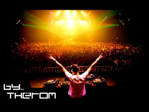 Swedish House Mafia One by Therom Remix