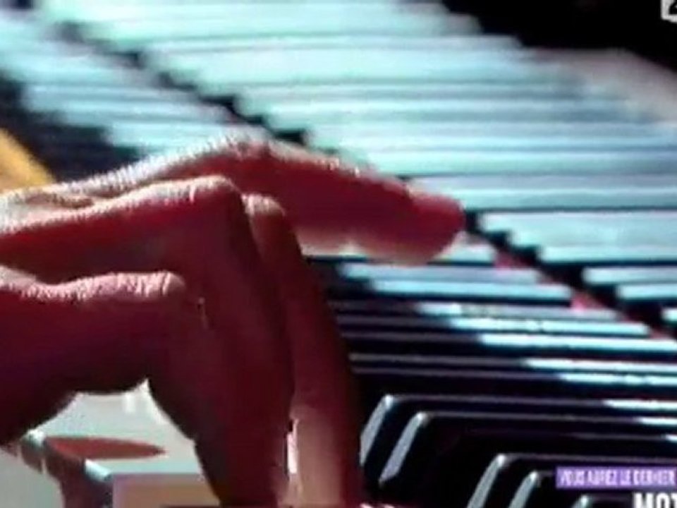 Racha Arodaky chez Franz Olivier Giesbert